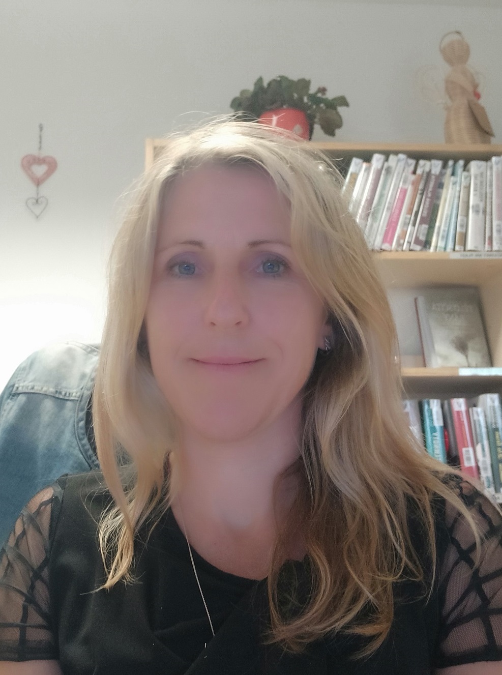 Vladimíra Nejdlová Edit